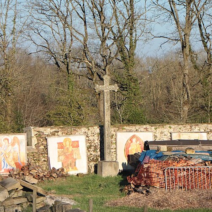 Photo de Château de la Groulais