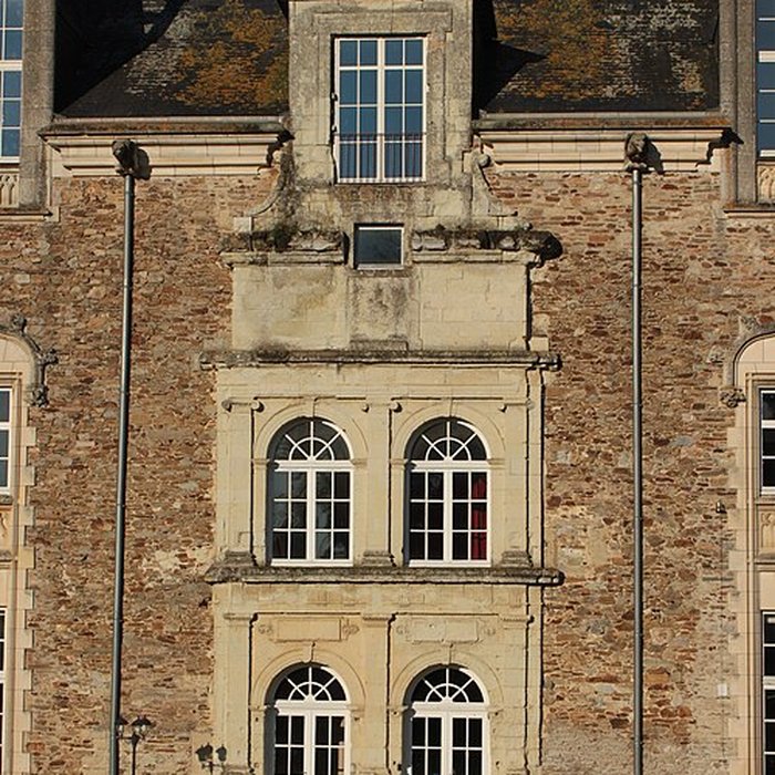 Photo de Château de la Groulais