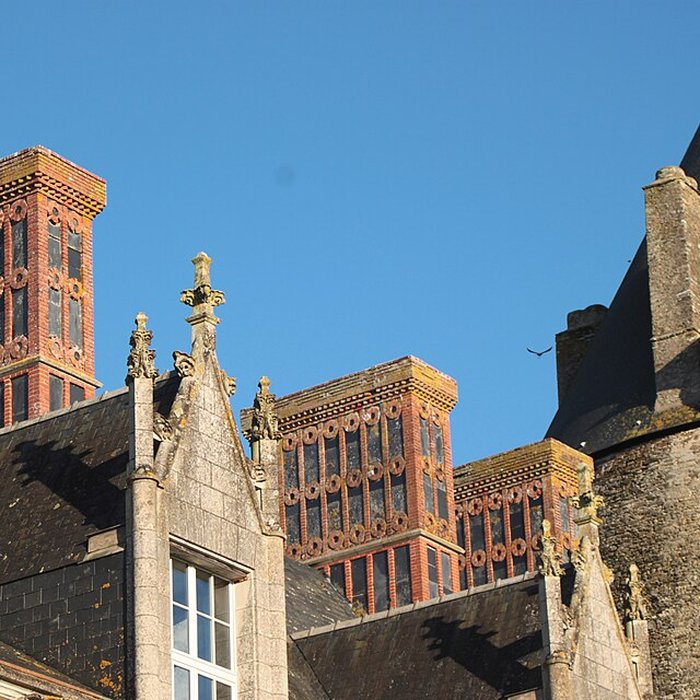 Photo de Château de la Groulais