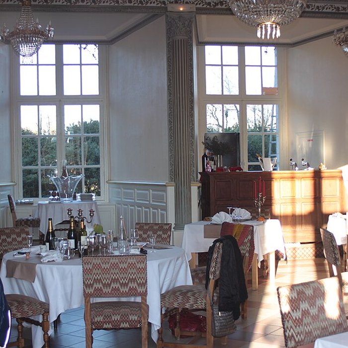 Photo de Château de la Groulais