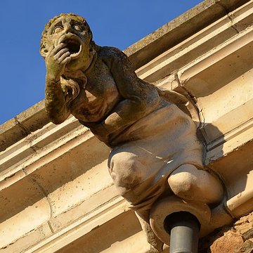 Château de la Groulais