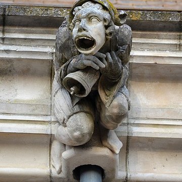 Château de la Groulais