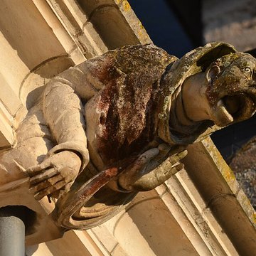 Château de la Groulais