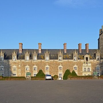 Château de la Groulais