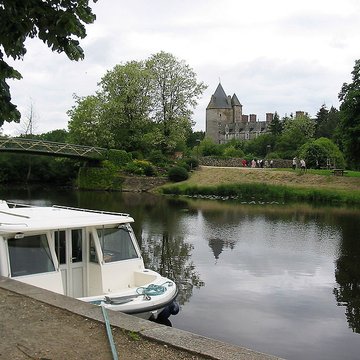 Château de la Groulais