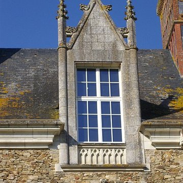 Château de la Groulais