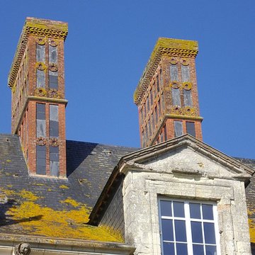 Château de la Groulais