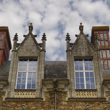 Château de la Groulais