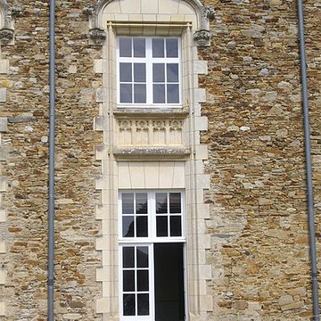 Château de la Groulais