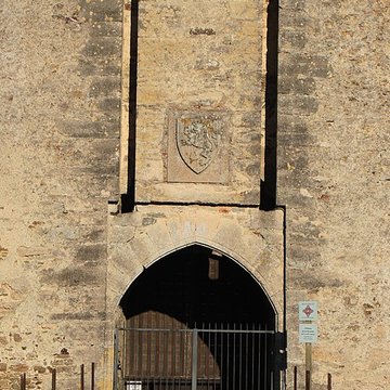 Château de la Groulais