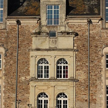 Château de la Groulais