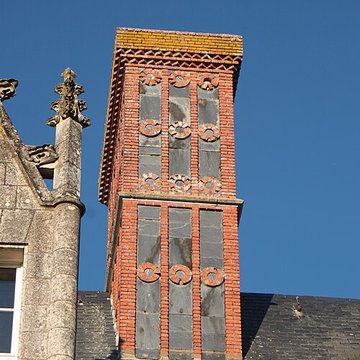 Château de la Groulais