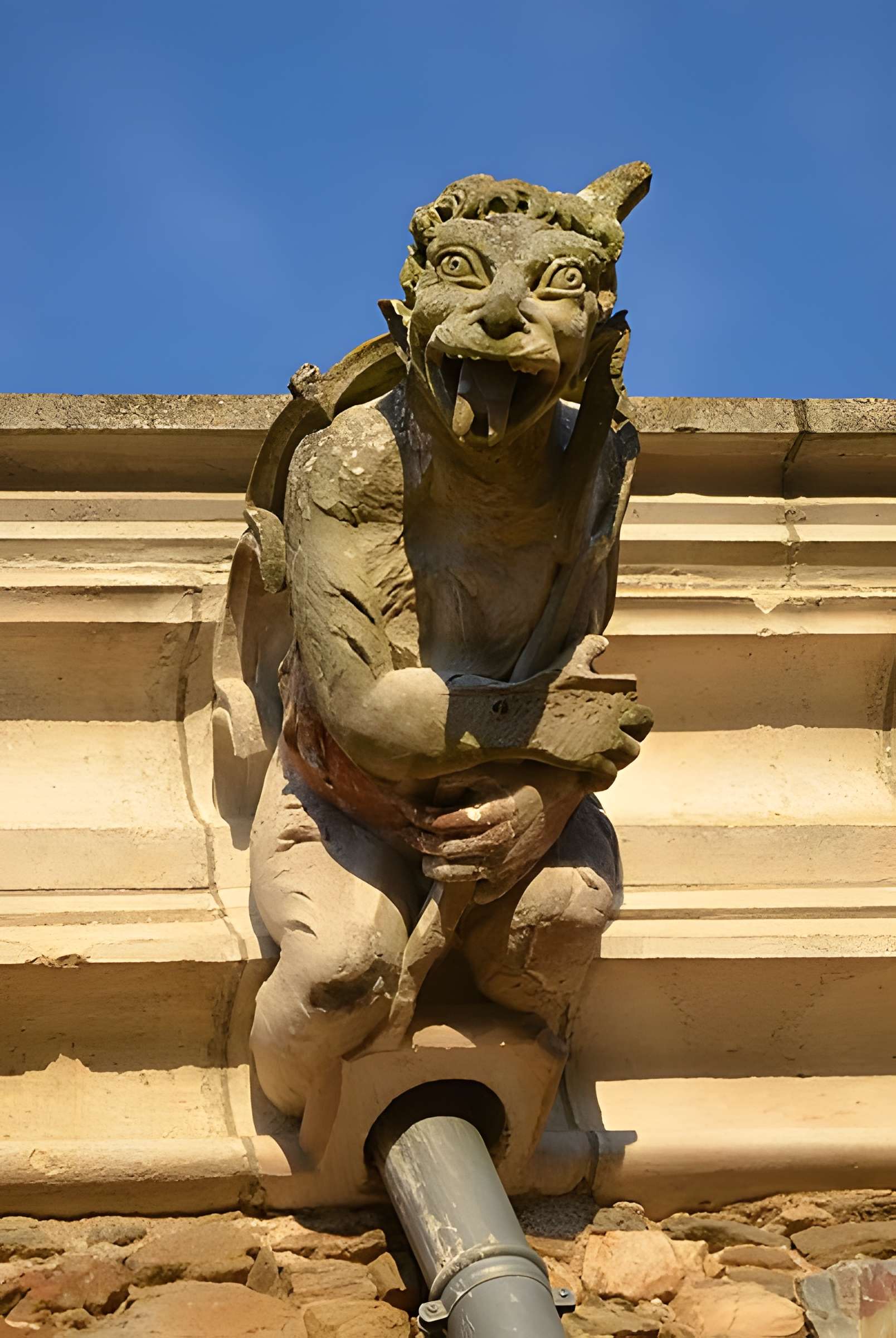 Château de la Groulais