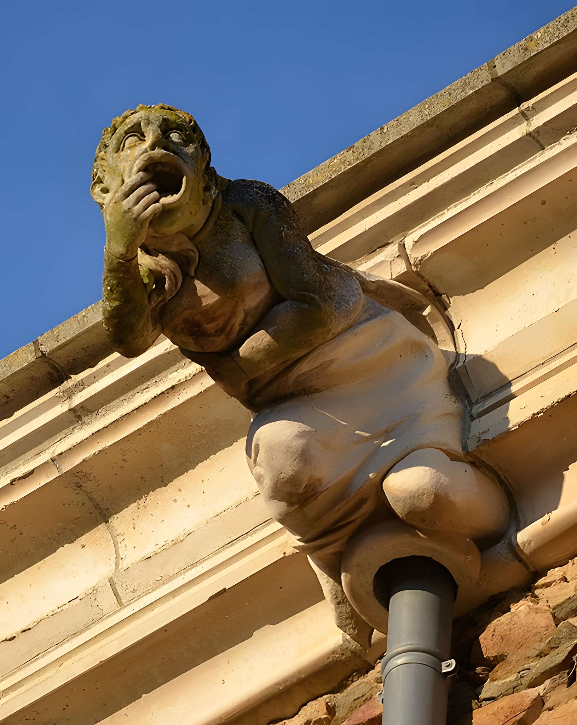 Château de la Groulais