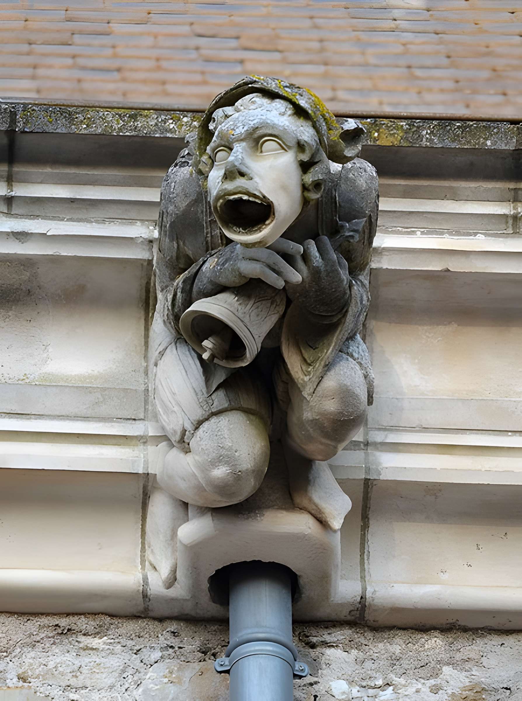 Château de la Groulais