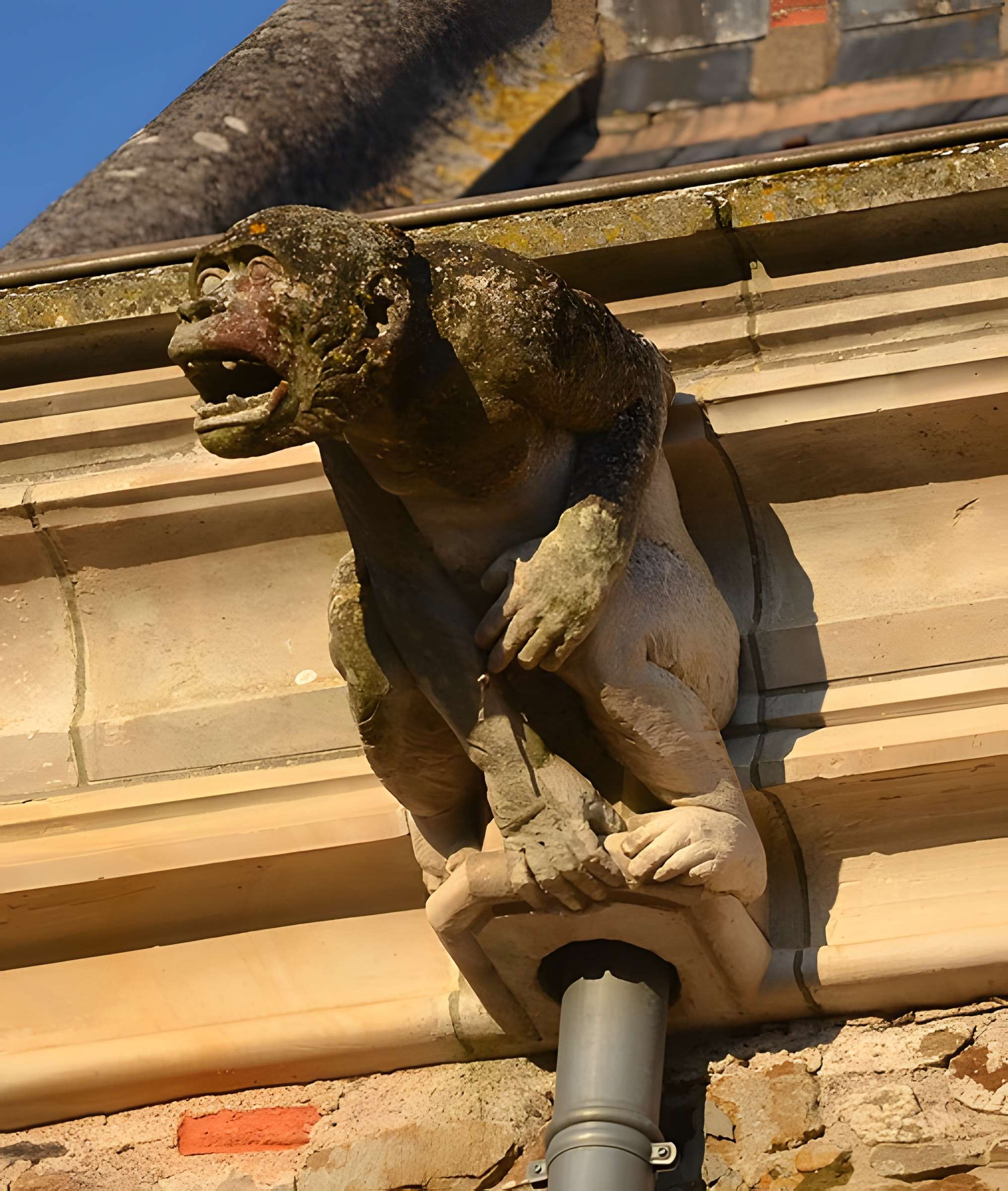 Château de la Groulais