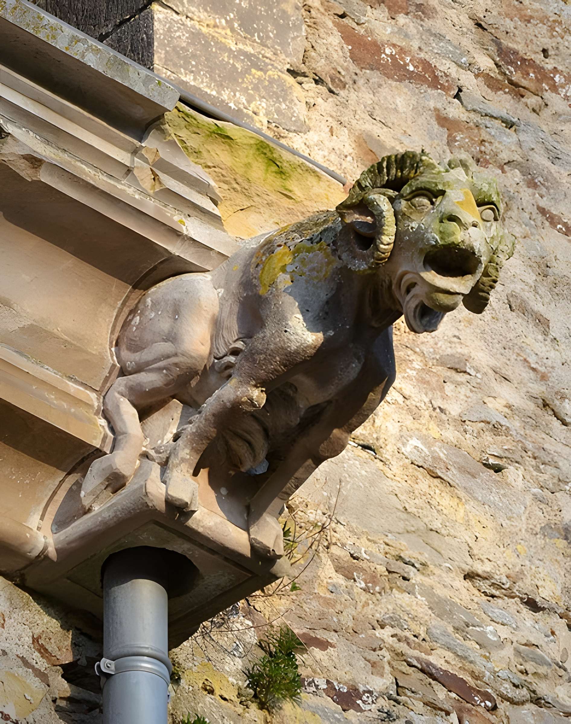 Château de la Groulais