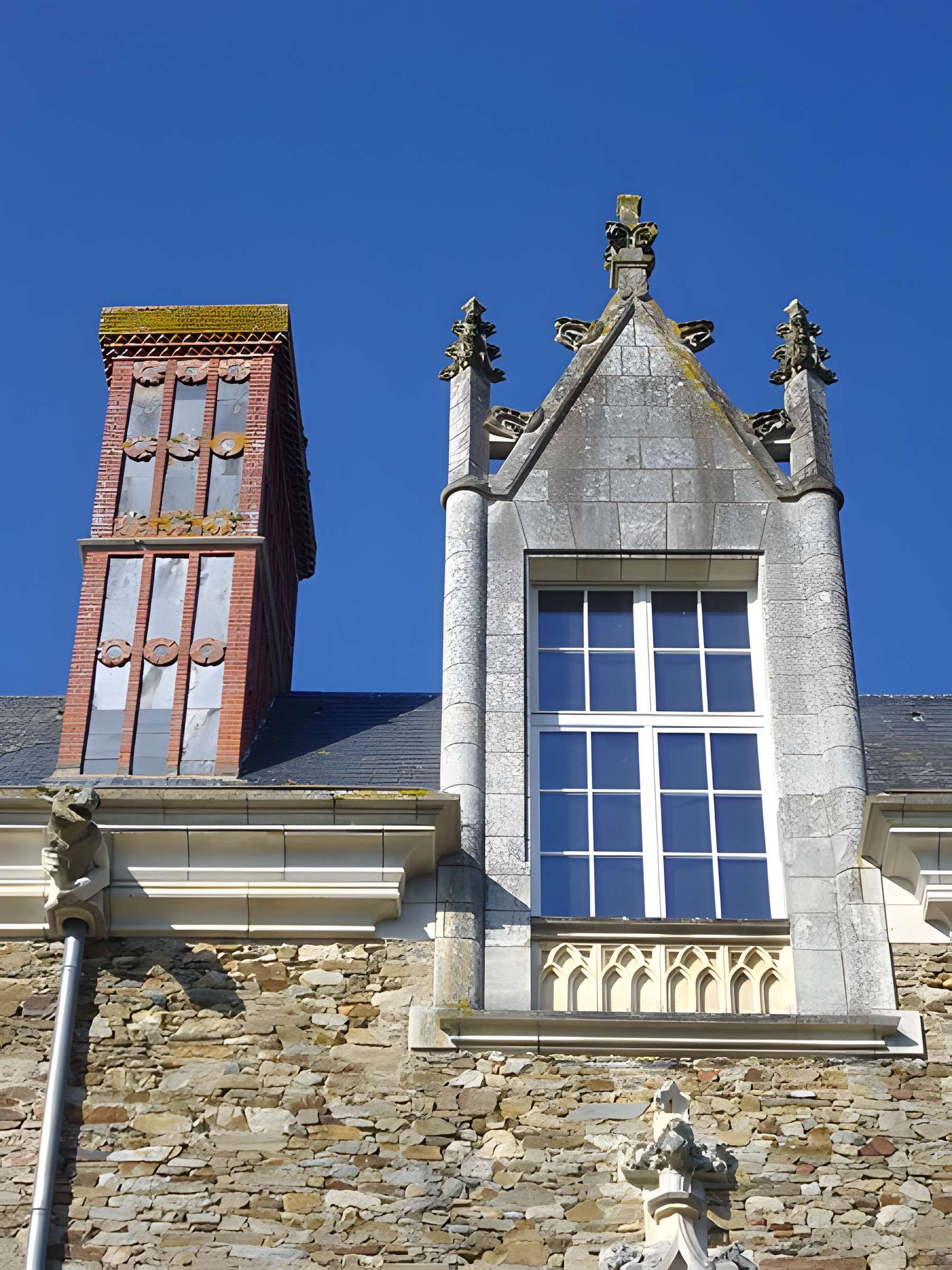 Château de la Groulais