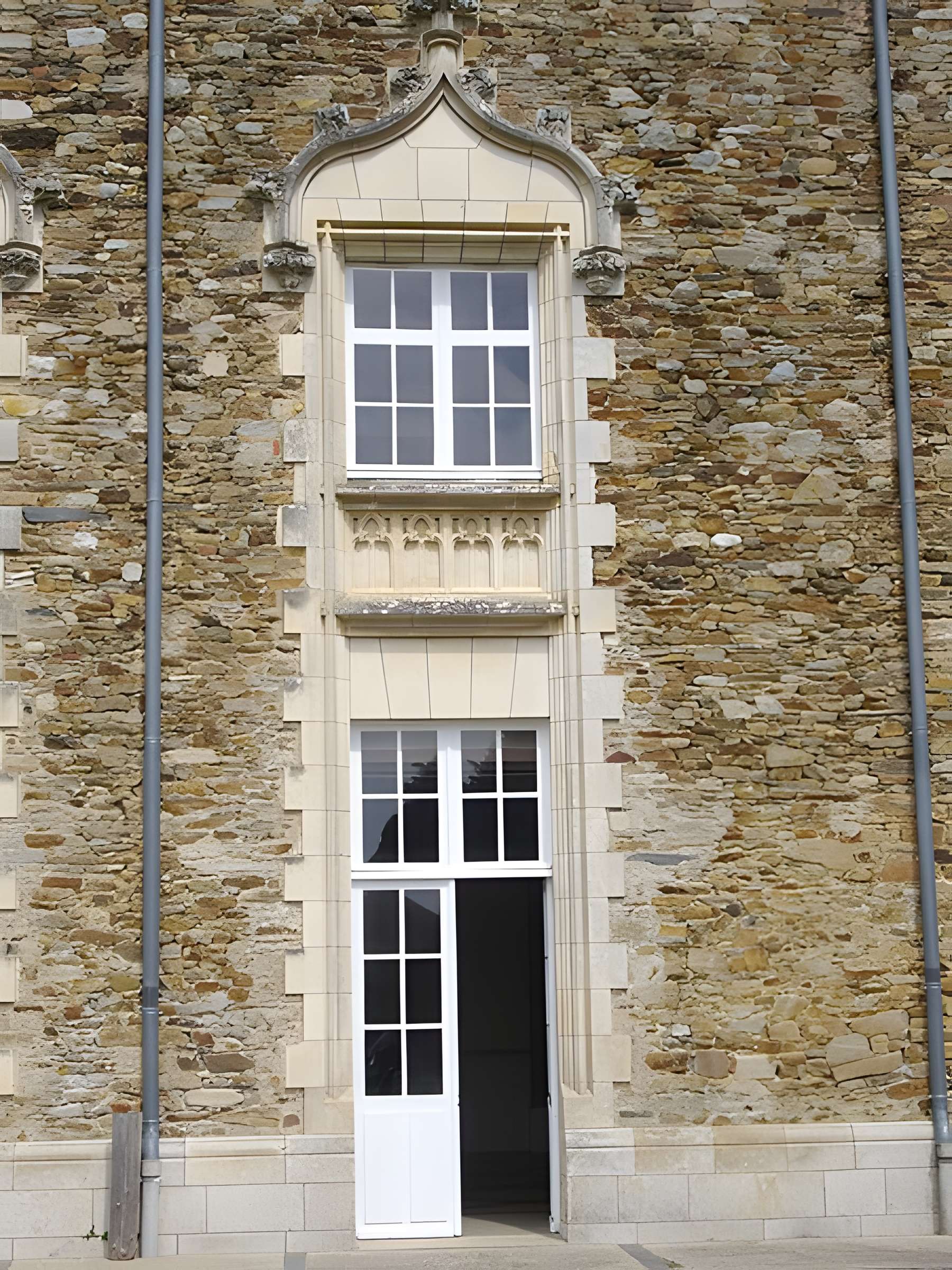 Château de la Groulais