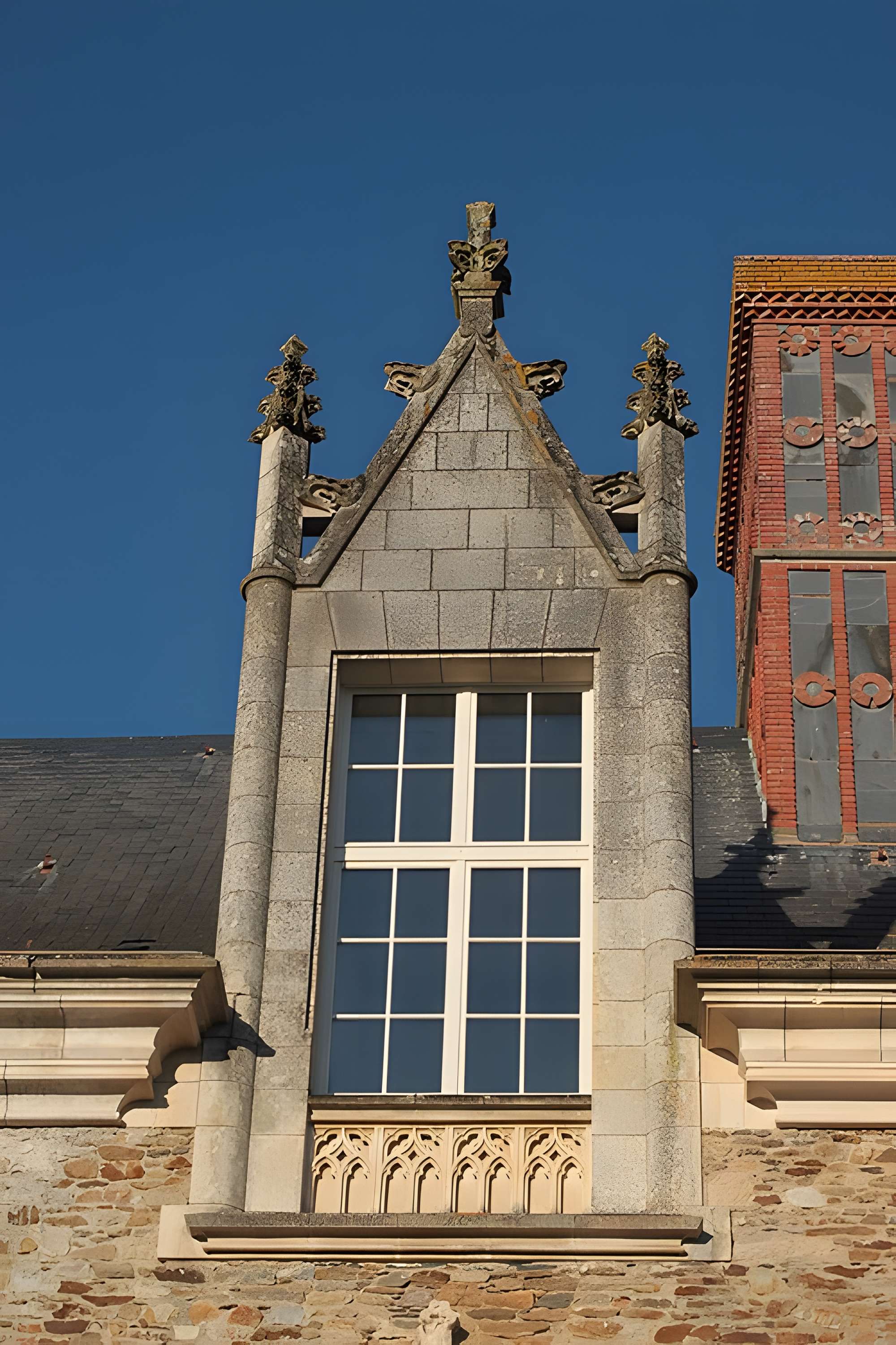 Château de la Groulais