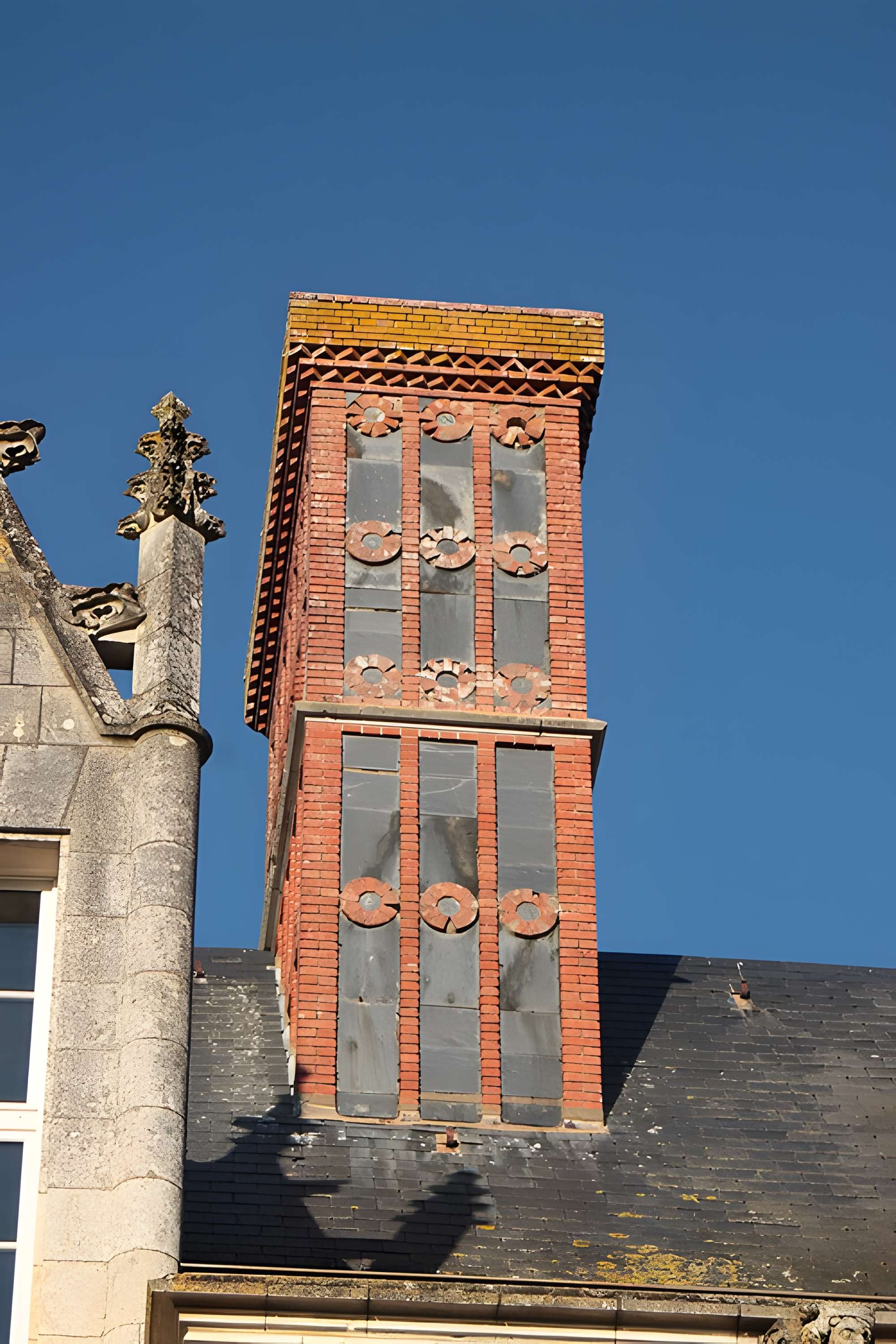 Château de la Groulais