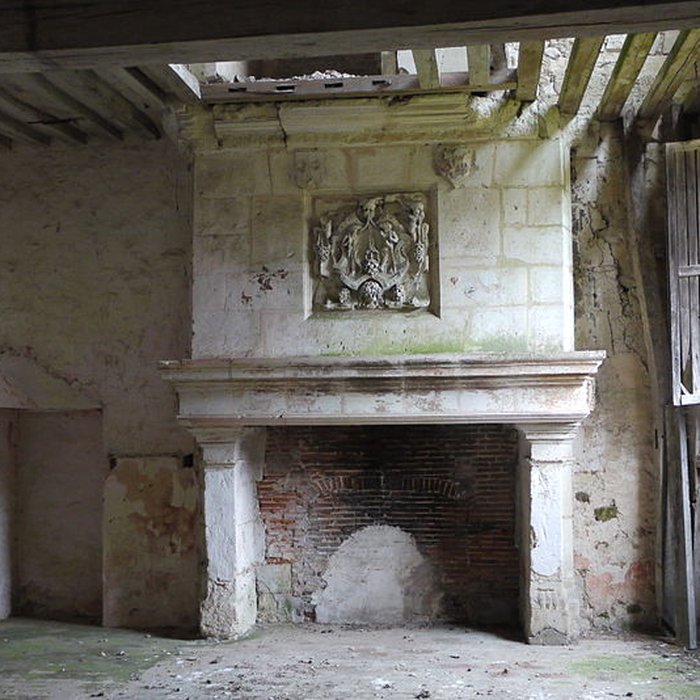 Photo de Château de Givray