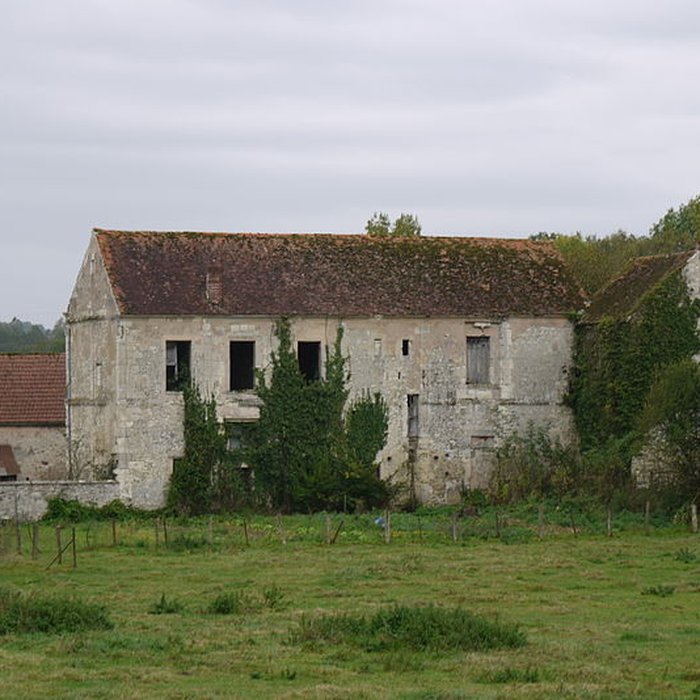 Photo de Château de Givray