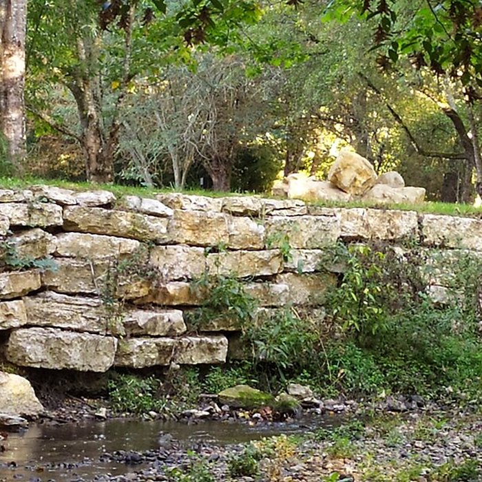 Photo de Château de Glane