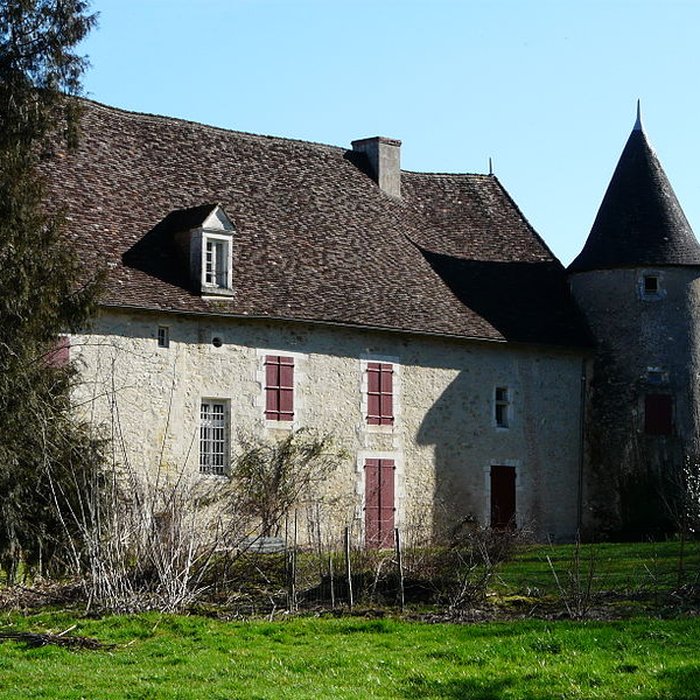 Photo de Château de Glane