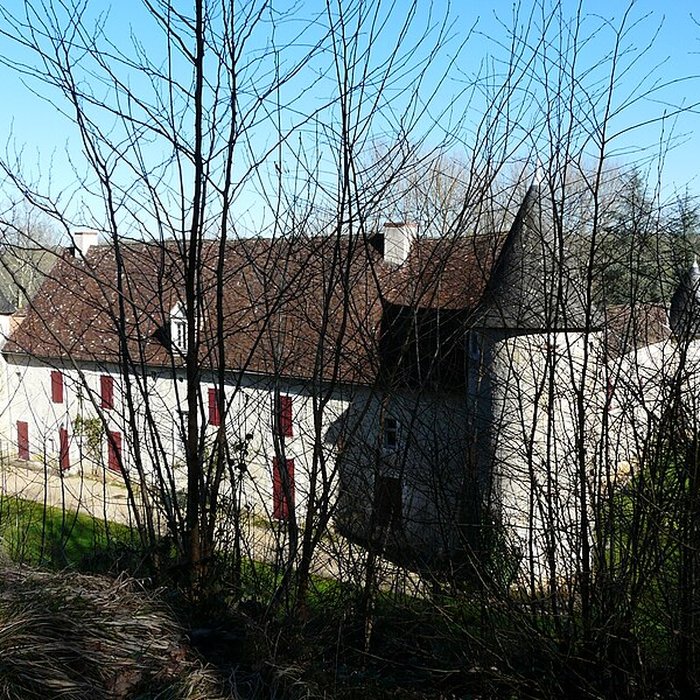 Photo de Château de Glane