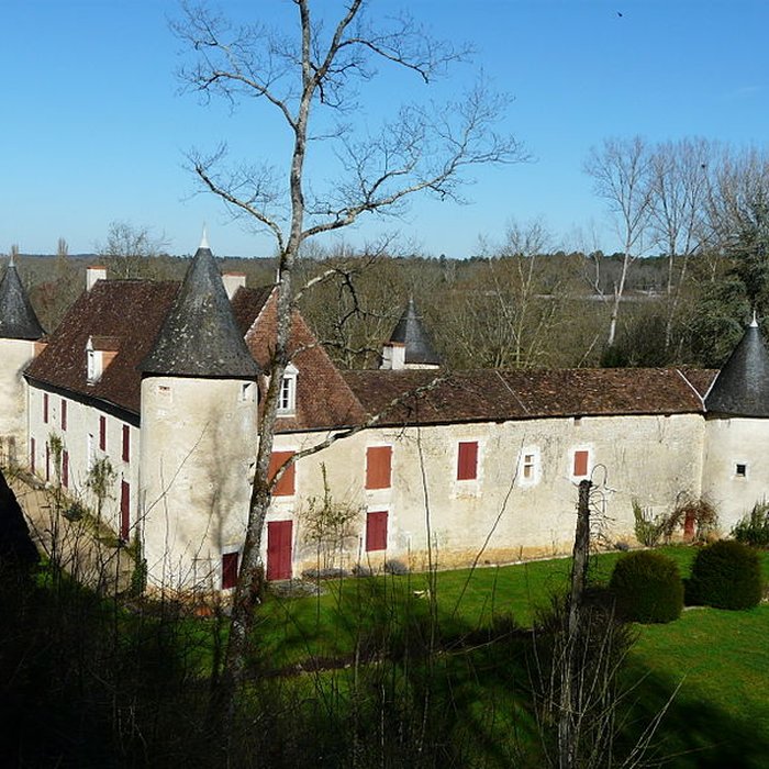 Photo de Château de Glane