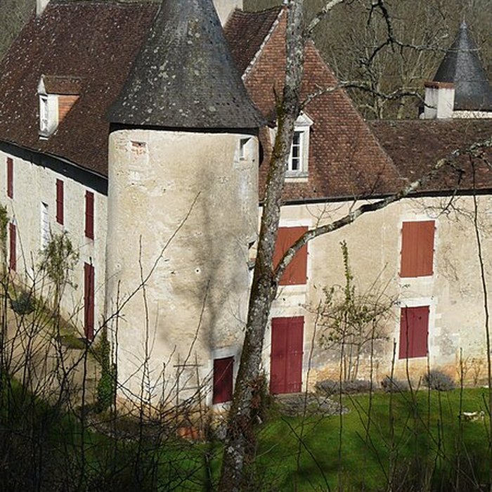 Photo de Château de Glane