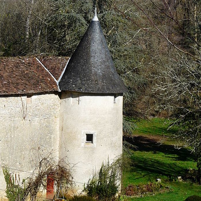 Photo de Château de Glane