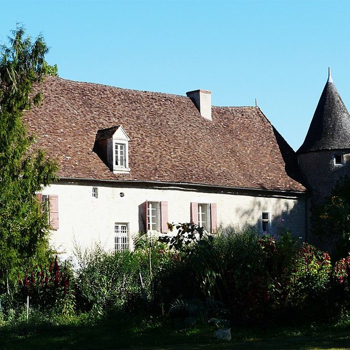 Photo de Château de Glane