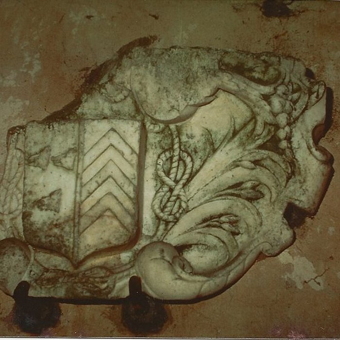 Photo de Château de Glénay