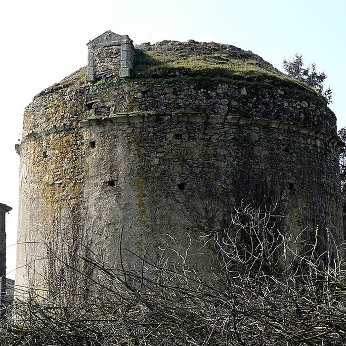 Photo de Château de Glénay