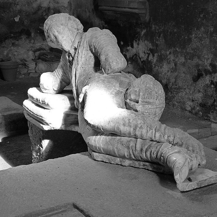 Photo de Château de Glénay