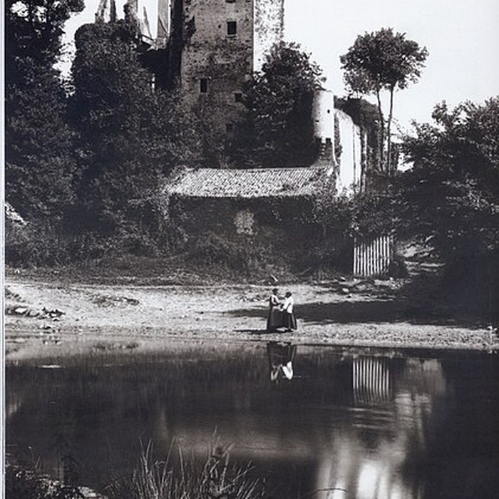 Photo de Château de Glénay