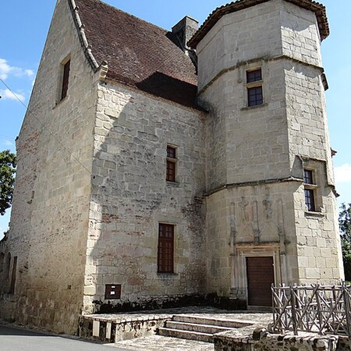 Photo de Château de Gontaud-de-Nogaret