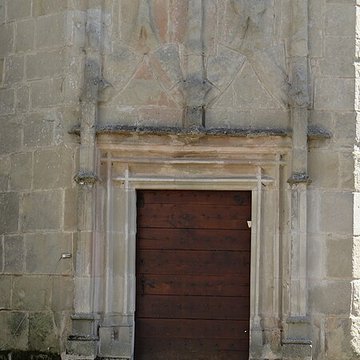 Château de Gontaud-de-Nogaret