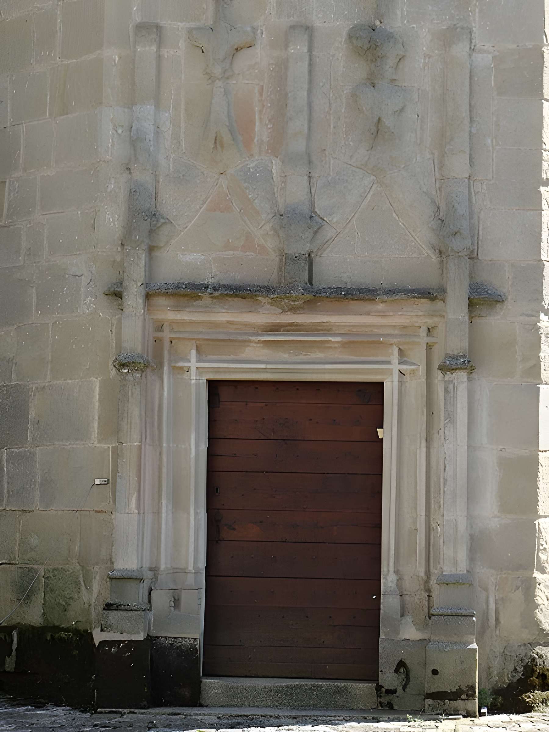 Château de Gontaud-de-Nogaret