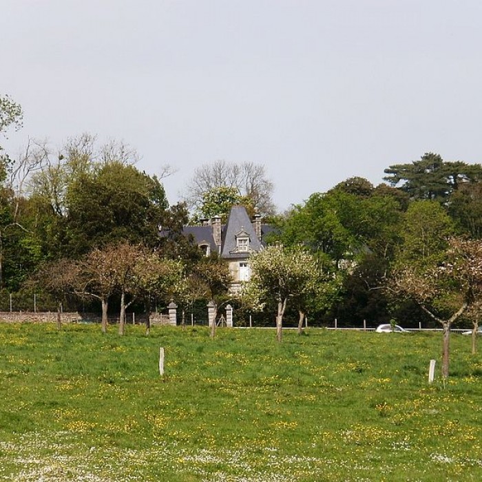 Photo de Château de Grainville