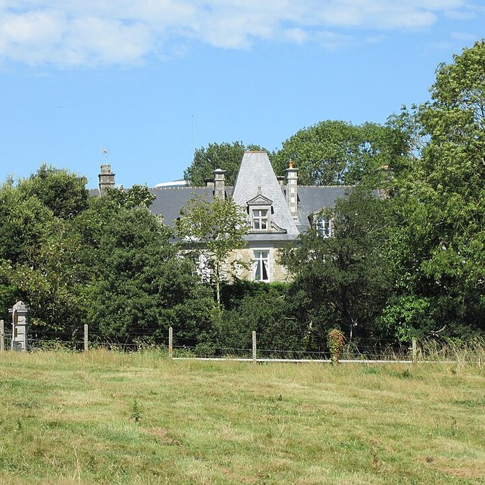 Photo de Château de Grainville