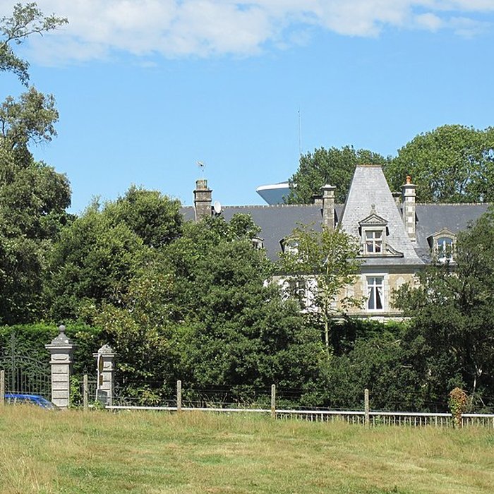 Photo de Château de Grainville