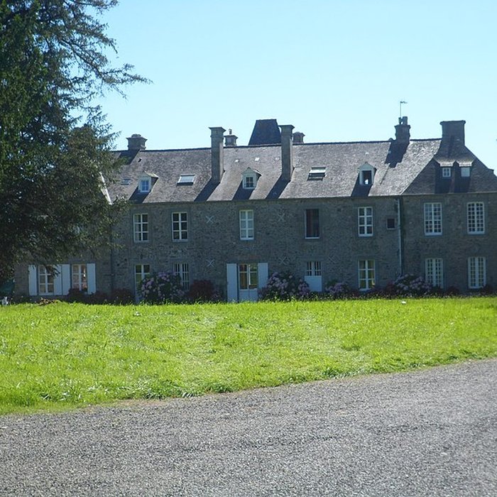 Photo de Château de Grainville