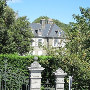 Château de Grainville
