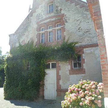 Château de Grainville