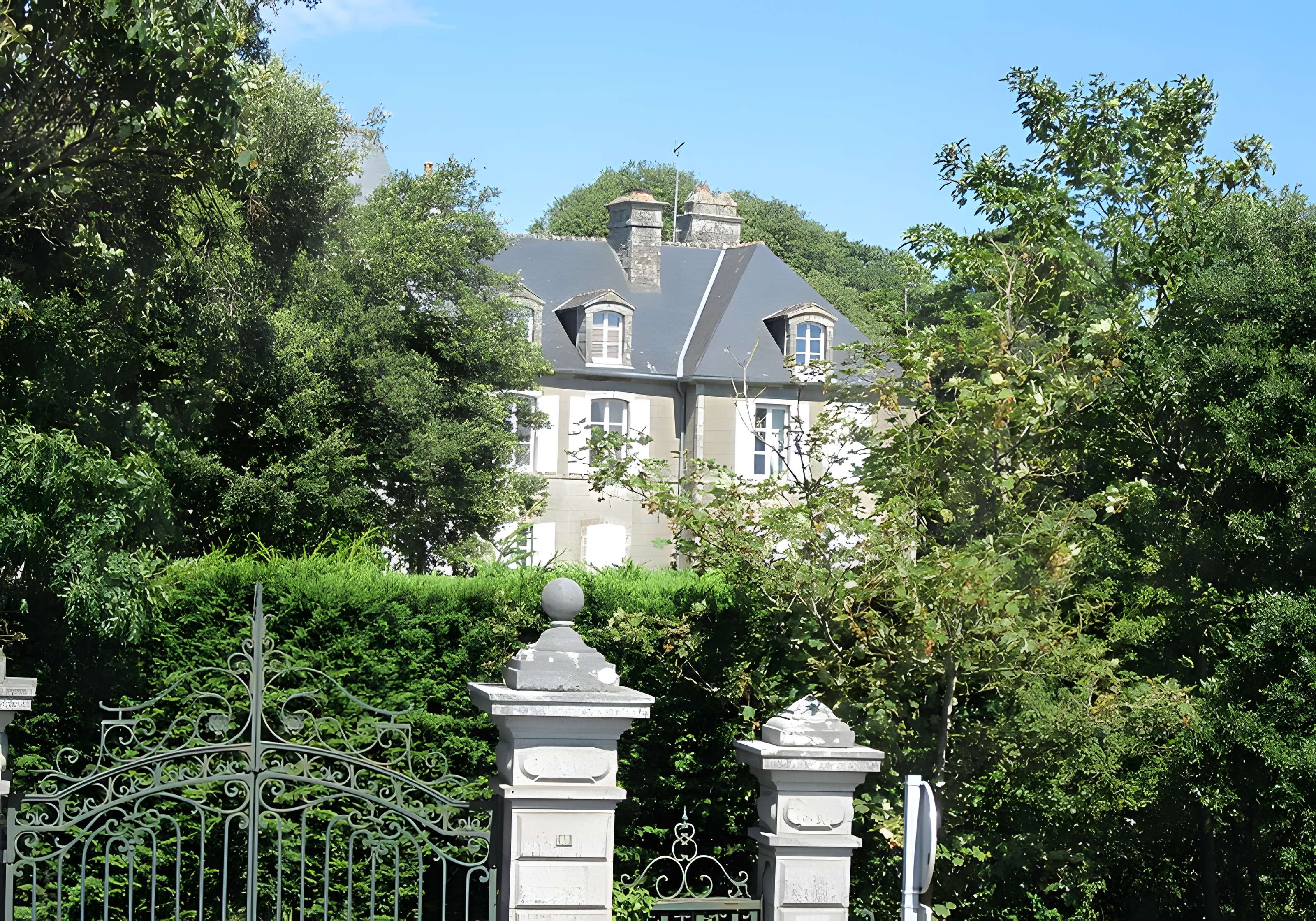 Château de Grainville