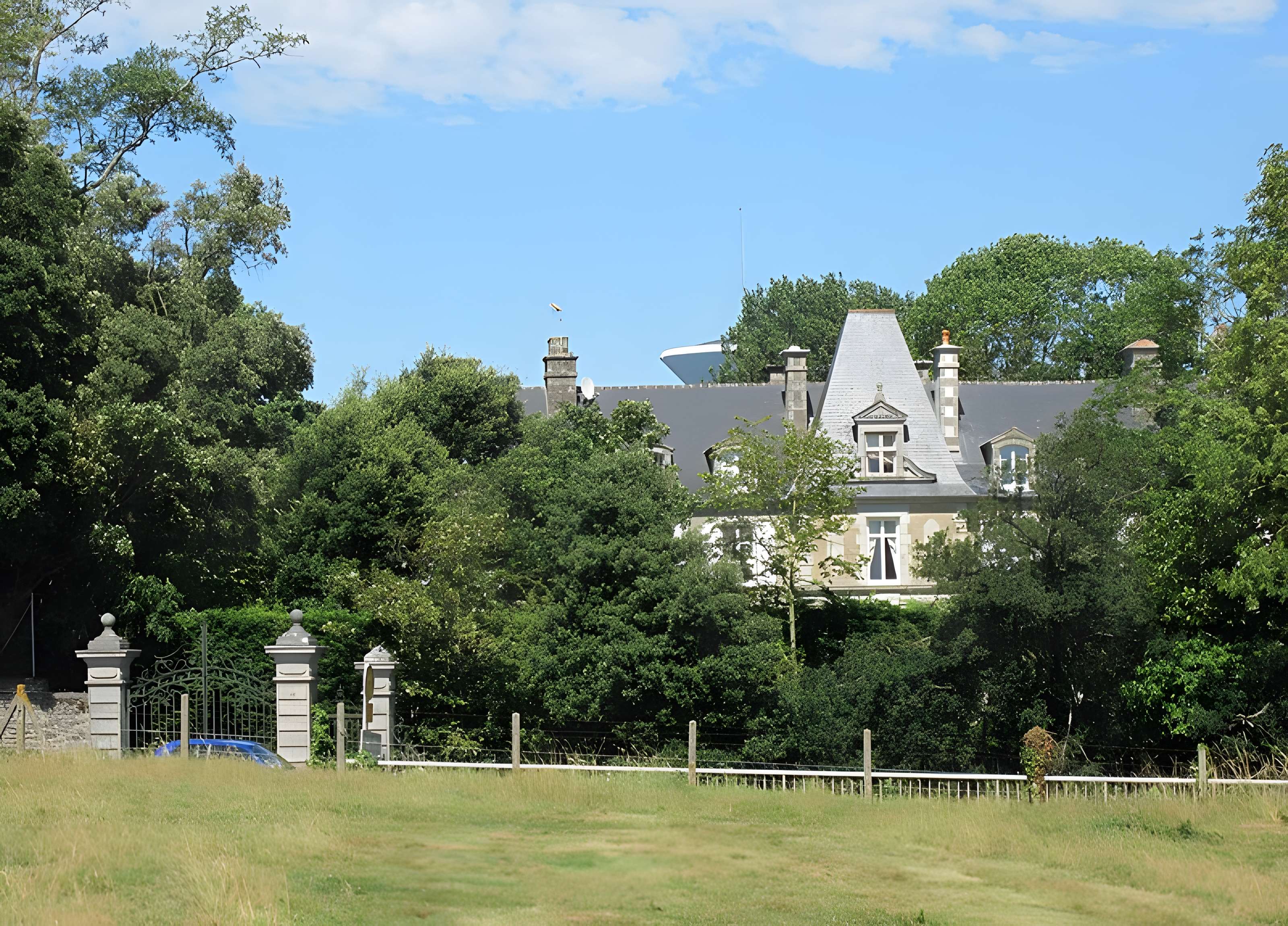 Château de Grainville