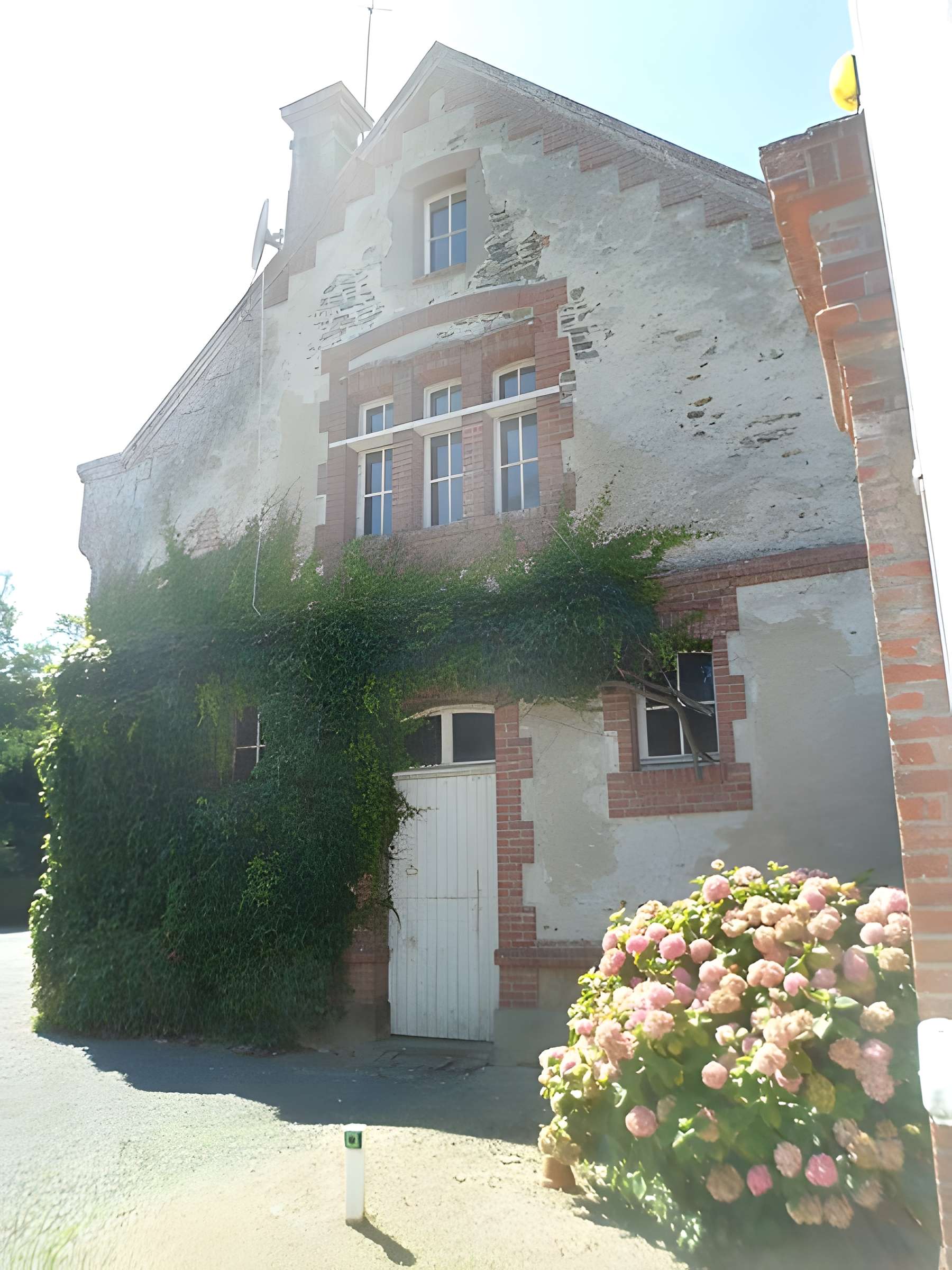 Château de Grainville